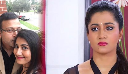 ವಿದೇಶದಲ್ಲಿ ಅಗ್ನಿಸಾಕ್ಷಿ ಹಳೇ ಚಂದ್ರಿಕಾ ಎಂಥಾ ಕೆಲಸ ಮಾಡ್ತಿದ್ದಾರಾ..? | Filmibeat Kannada