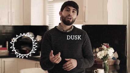 DearMum _ Spoken Word _ Official Video by talk islam
