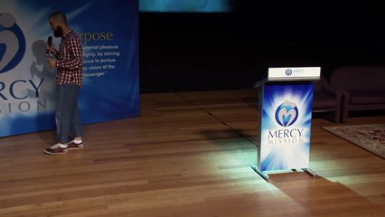 WEEP FOR SYRIA أبكي على شــــام _ SPOKEN WORD