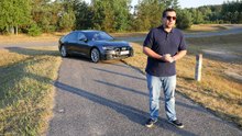 Audi A6 C8 2018 (PL) - test i jazda próbna