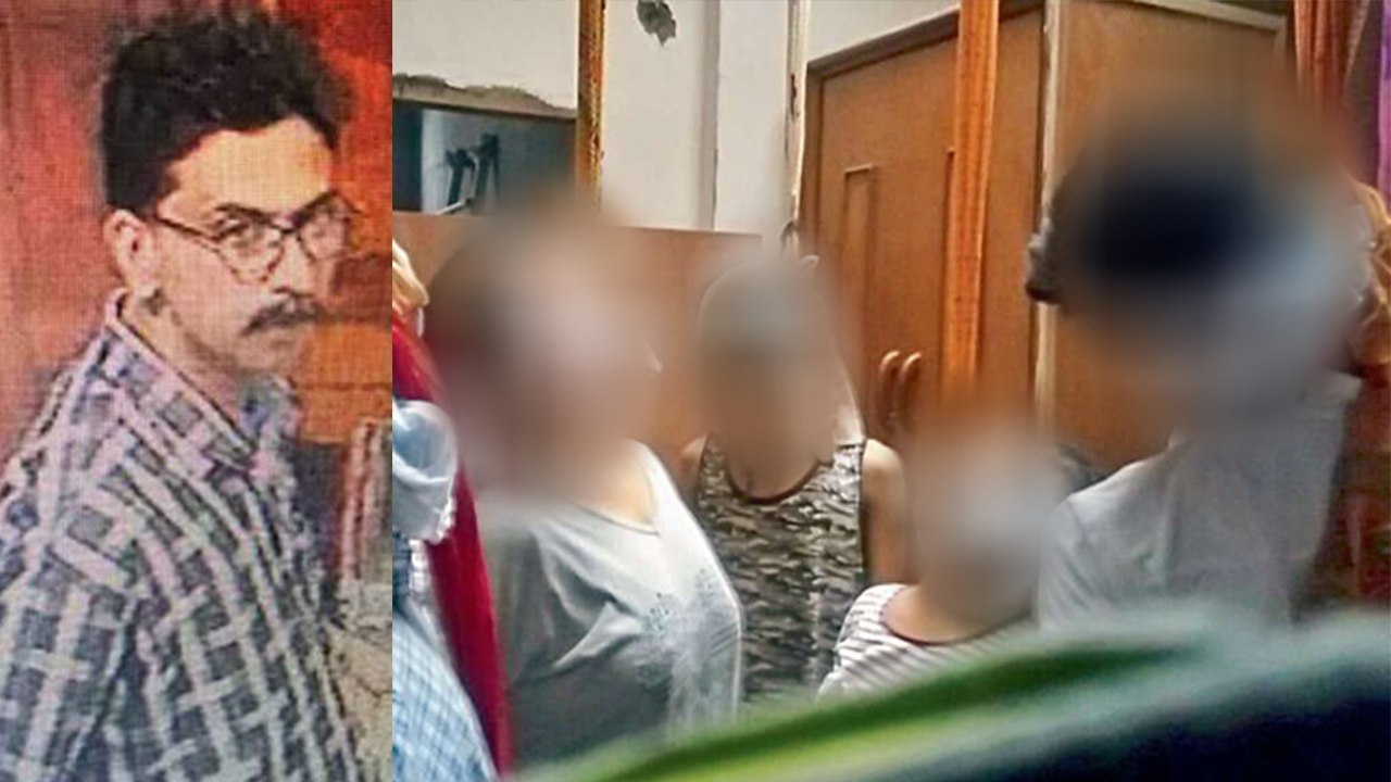 Burari Case : Register से हुआ बड़ा खुलासा, खुद को भी Torcher करता था Lalit Bhatia | वनइंडिया हिंदी