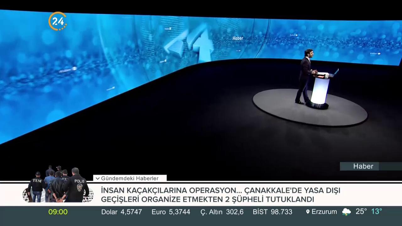 Haber Bülteni