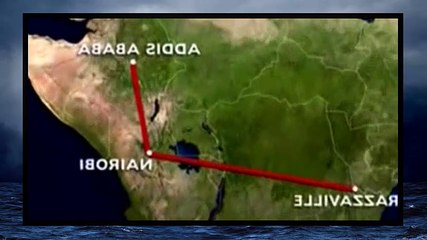 Air Crash Investigation S03E09