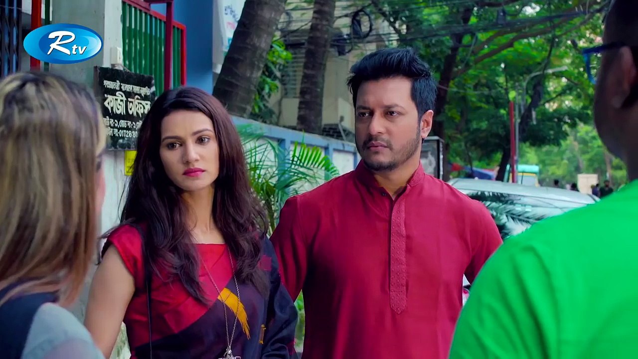 Tonatunir Prem -  টোনাটুনির প্রেম -  Emon -  Mantasha Mim - Eid Special Drama