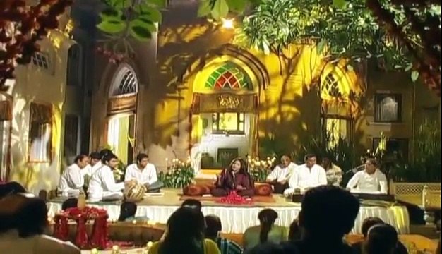 Sunn Baat Berahdey | Sanam Marvi | Sufi Song | Virsa Heritage Revived | HD Video