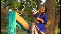 Ud Jana Ne Aj Asan | Hina Nasarullah | Heer Ranjha | Punjabi  Folk | HD Video