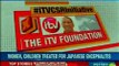 iTV network organises 3-day health check up camp for Japanese encephalitis patients in Gorakhpur