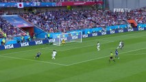 Takashi INUI Goal - Japan v Senegal - MATCH 32_HD