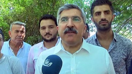 Kayı Boyu sembollerinin yer aldığı mezar taşları bulundu