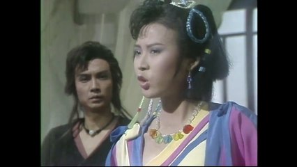 Cửu Nguyệt Ưng Phi 1986 - Tập 11 (Lồng Tiếng)