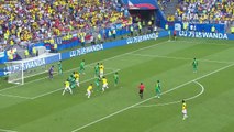 Yerry MINA Goal - Senegal v Colombia - MATCH 48_HD