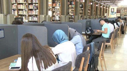 Merkezefendi Millet Kıraathanesi’nin maskotu “Nermin Hanım ve yavruları”