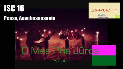 Grolskiric ISC history (ISC 16 - ISC 30)