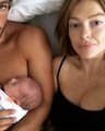 Caroline Receveur annonce avoir donné naissance à son premier enfant, Marlon