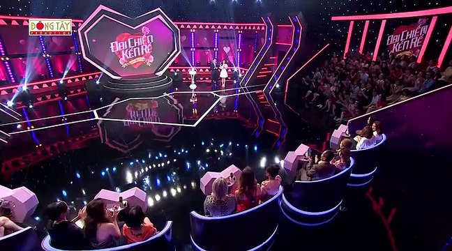 Clip Trấn Thành - Lâm Vĩ Dạ sỉ vả Hari Won trước cô gái Nga xinh đẹp.