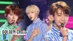 [Comeback Stage][쇼음악중심] Golden Child - IF ,  골든차일드 - IF Music core  Show Music core 20180707