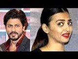 Here's What Radhika Apte Would Do If She Wakes Up As Shah Rukh Khan
