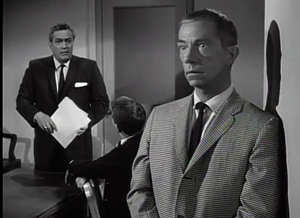My Favorite Martian S01 E22