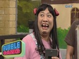 Bubble Gang: Bea Bangenge and the 'halaya' school