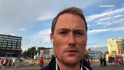 "Tolisso ne prendra pas la place de Matuidi"