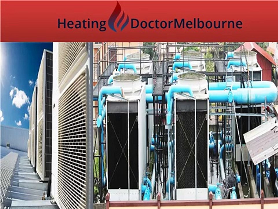 Heating System Melbourne