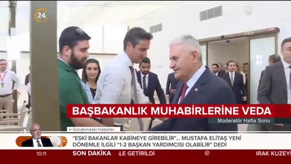 Yıldırım'dan "bedelli" müjdesi