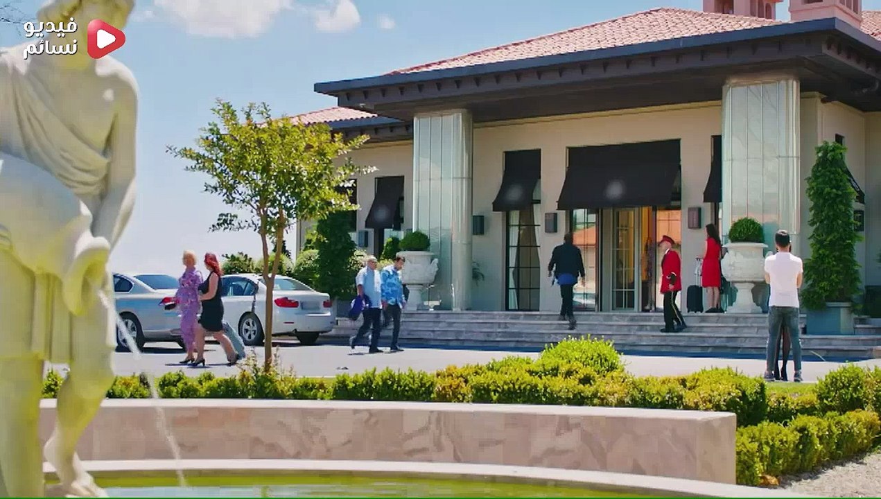 مسلسل الطائر المبكر الحلقة 3 مترجم كاملة