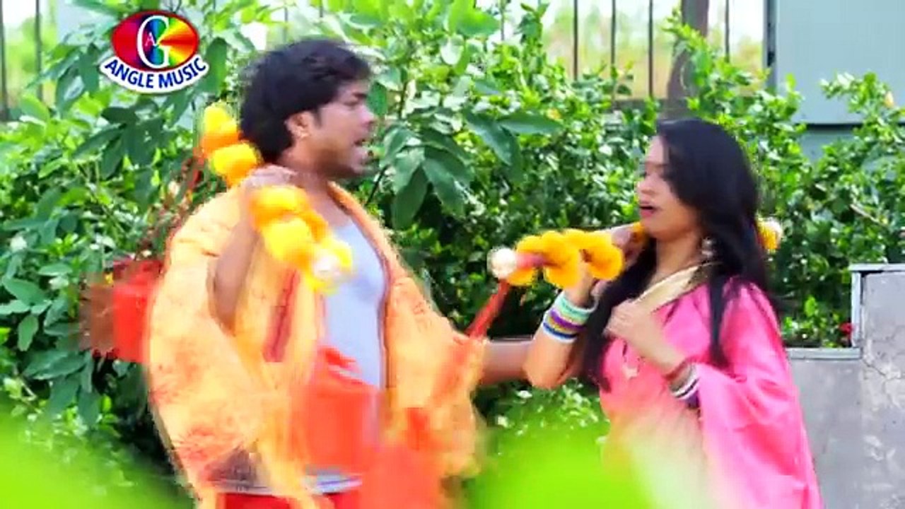 Alam Raj का सुपरहिट काँवर गीत Jal Ham Nahi Dharam _ जल हम नाही धारम _ New Bhojpuri Kanwar Geet 2018 ( 360 X 640 )