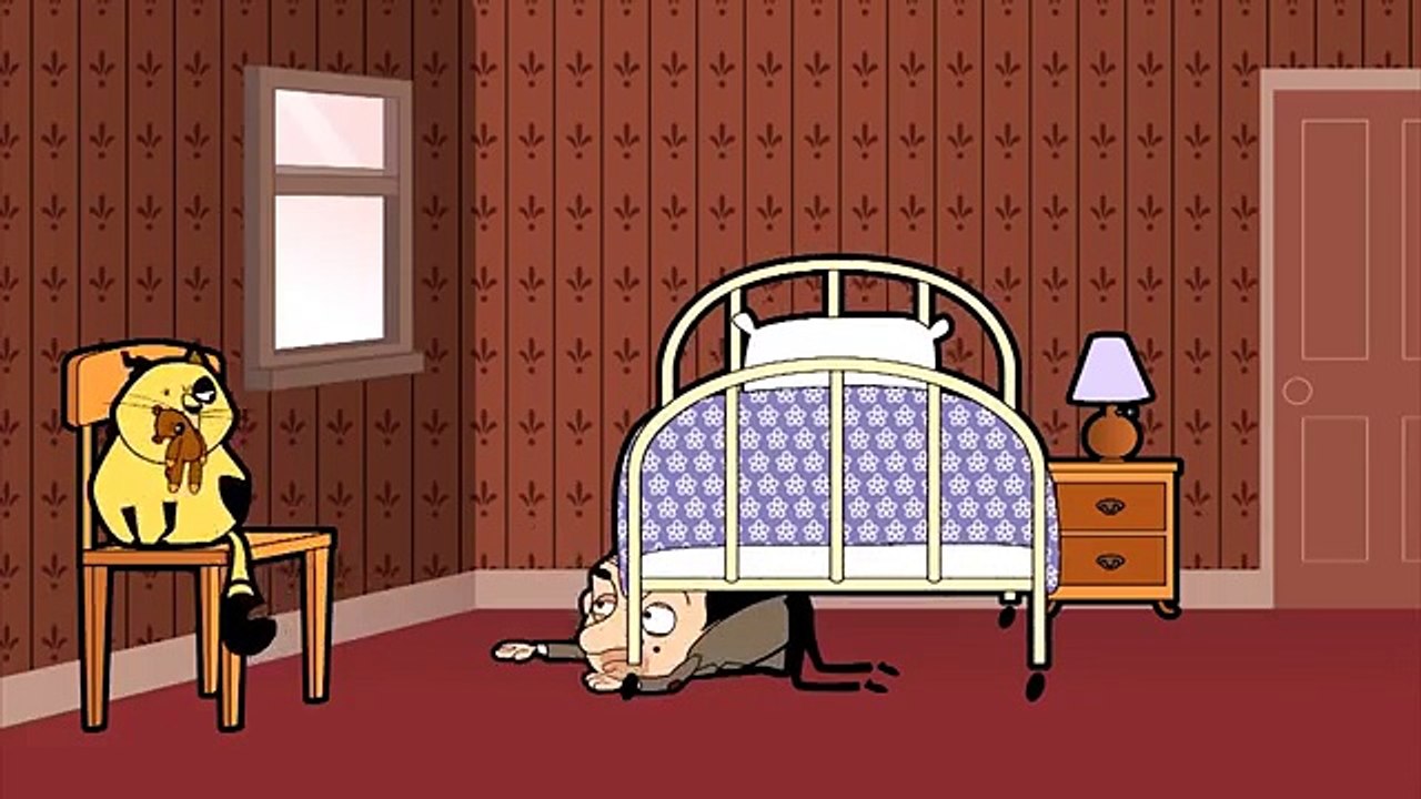 Mr Bean Cartoon 2018 - Wher Did You Get That Cat | Season 2 Episode 33 | Funny Cartoon for Kids | Best Cartoon | Cartoon Movie | Animation 2018 Cartoons