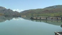 Baraj Göllerinde Balık Üretimi Yaygınlaşıyor