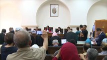 محاكمة أمنيين ضالعين بقضايا التعذيب في تونس