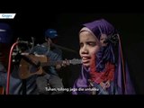 Fiena  - Tuhan Jaga Dia Untukku