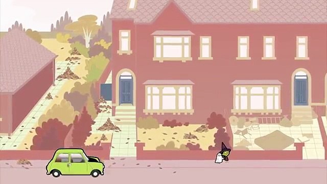 Mr Bean Cartoon 2018 - Halloween | Season 2 Episode 35 | Funny Cartoon for Kids | Best Cartoon | Cartoon Movie | Animation 2018 Cartoons