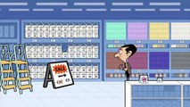 Mr Bean Cartoon 2018 - Bean Painting | Season 2 Episode 36 | Funny Cartoon for Kids | Best Cartoon | Cartoon Movie | Animation 2018 Cartoons