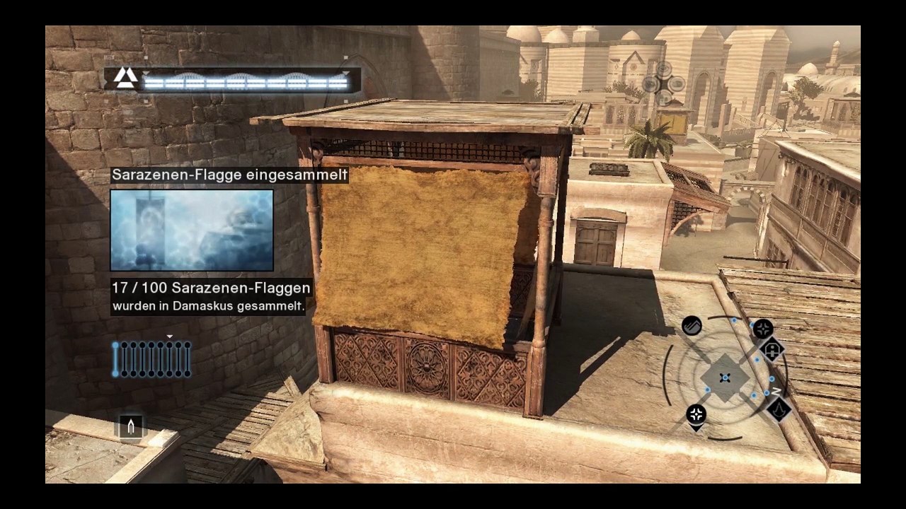 Jubair. Assassin's Creed #25.1