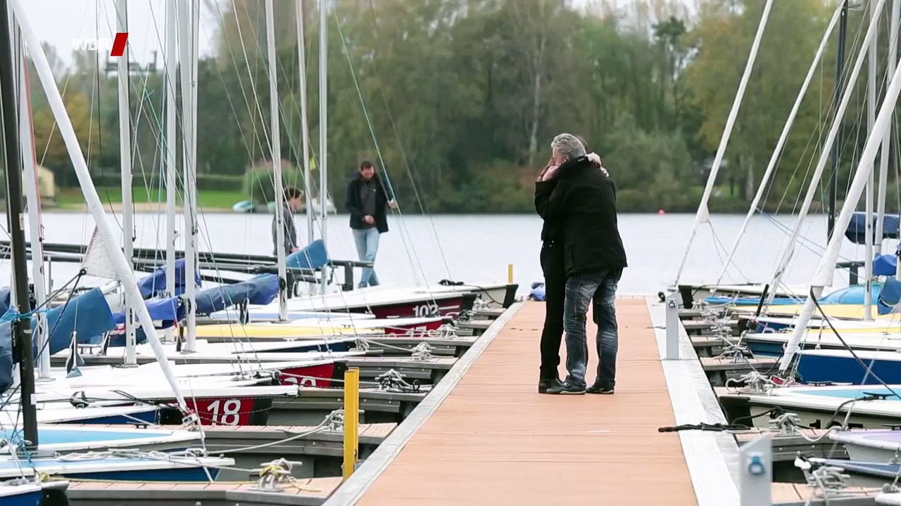 Liebe ohne Zukunft - Meine heimliche Affäre | WDR Doku