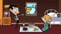 Mr Bean Cartoon 2018 - A Round of Golf | Season 2 Episode 40 | Funny Cartoon for Kids | Best Cartoon | Cartoon Movie | Animation 2018 Cartoons