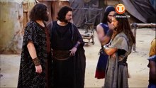 Capitulo 207 Moises Y Los Diez Mandamientos