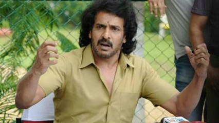 కర్ణాటక బడ్జెట్ పై ఉపేంద్ర మండిపాటు