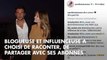 PHOTOS. Caroline Receveur a accouché de son premier enfant