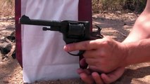 Forgotten Weapons - Russian 1895 Nagant Revolver