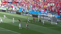 Portugal vs Morocco 2018  World Cup Russia