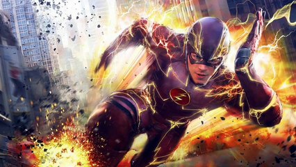 _ THE FLASH _ DIZIYI IZLEMEYE BASLASAM NE ZAMAN BITER%3F ISTE CEVABI