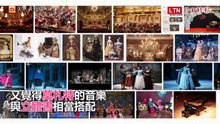 中國插畫師手工製作莫札特繪本 網友跪求：拜託商品化販售！