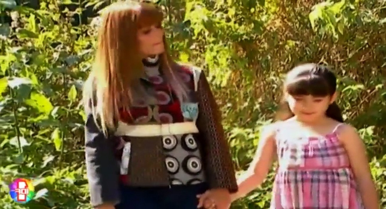 Daniella S1E125 FRENCH   Part 01
