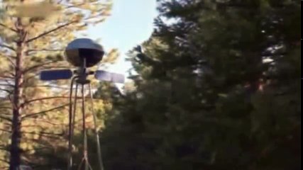 Earth 2 S01  E10 Redemption - Part 01