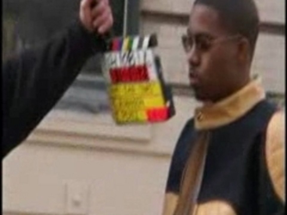 Some Days With NaS part2