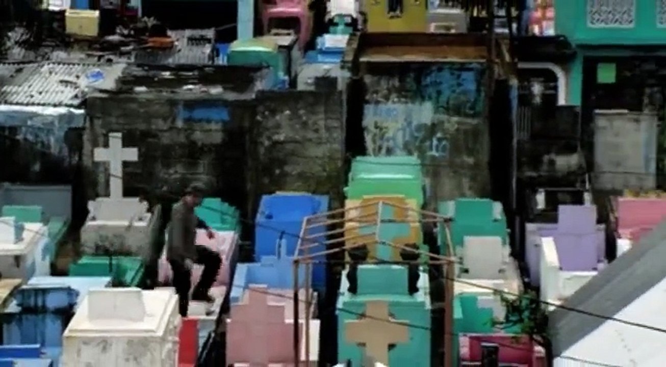 Karl Pilkington The Moaning Of Life S01  E05 Death - Part 02
