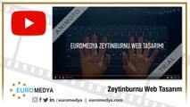Zeytinburnu Web Tasarımı