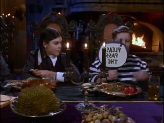 La Nouvelle Famille Addams S1E29 FRENCH